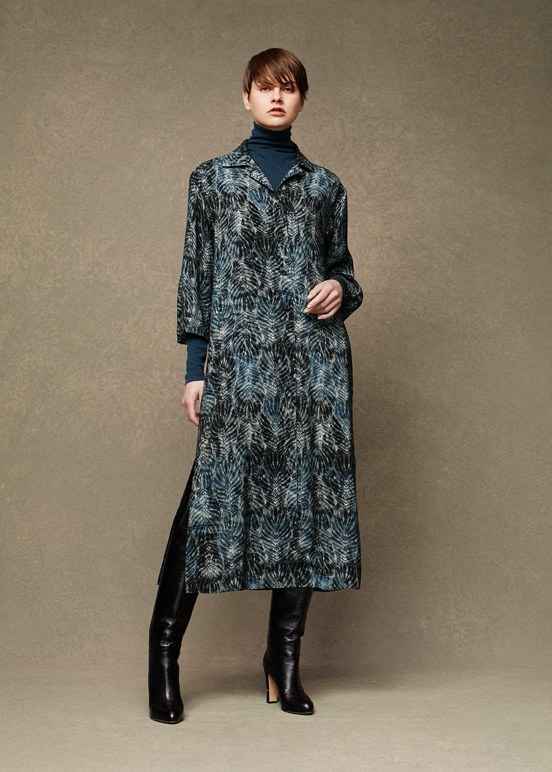 AUTUMN WINTER 2021-2022