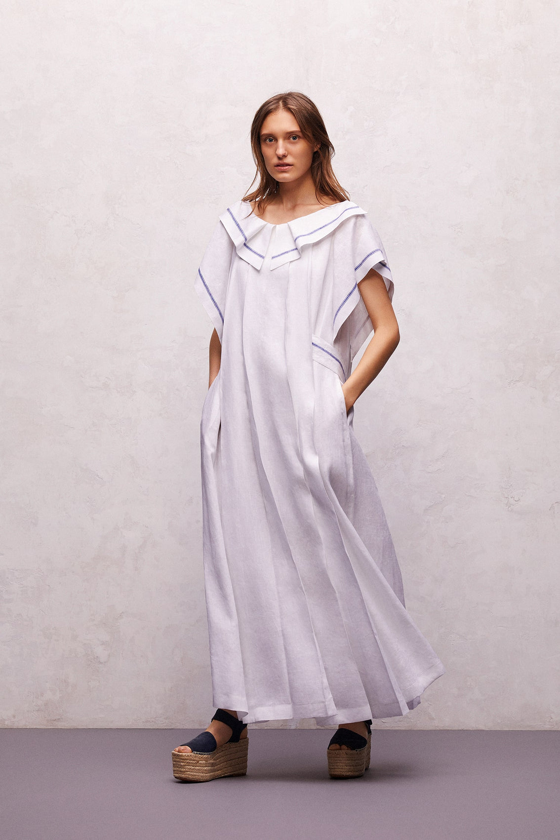 SPRING SUMMER 2021