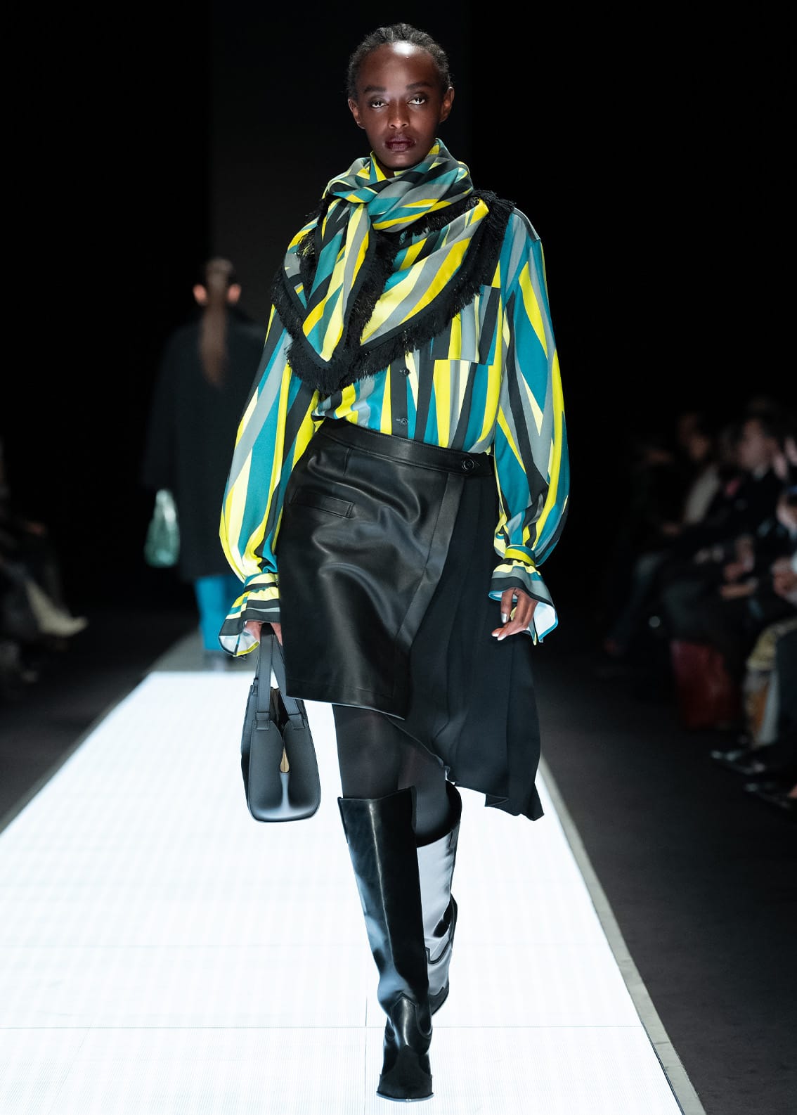 LOOKBOOK AW 2025-2026