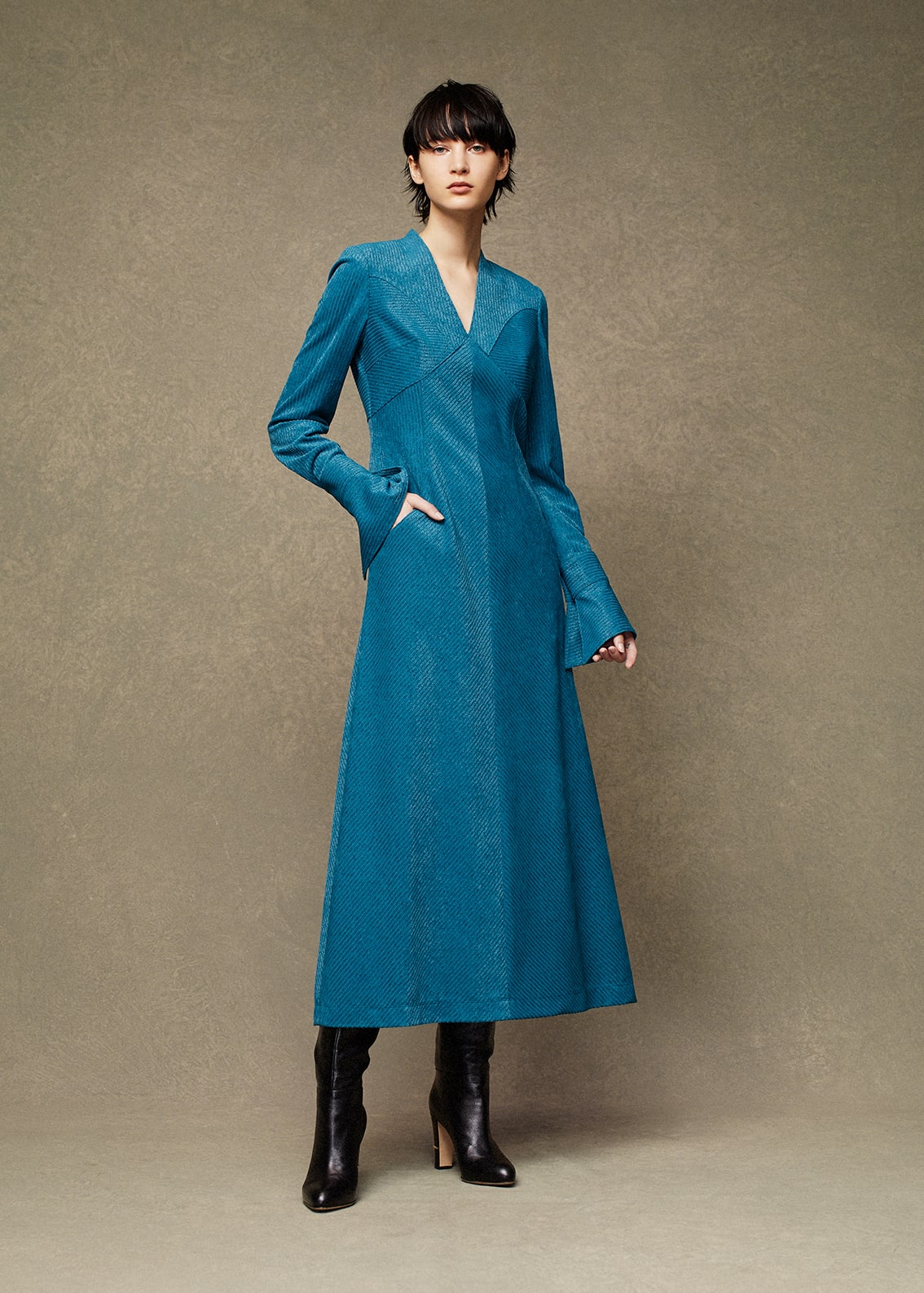 AUTUMN WINTER 2021-2022