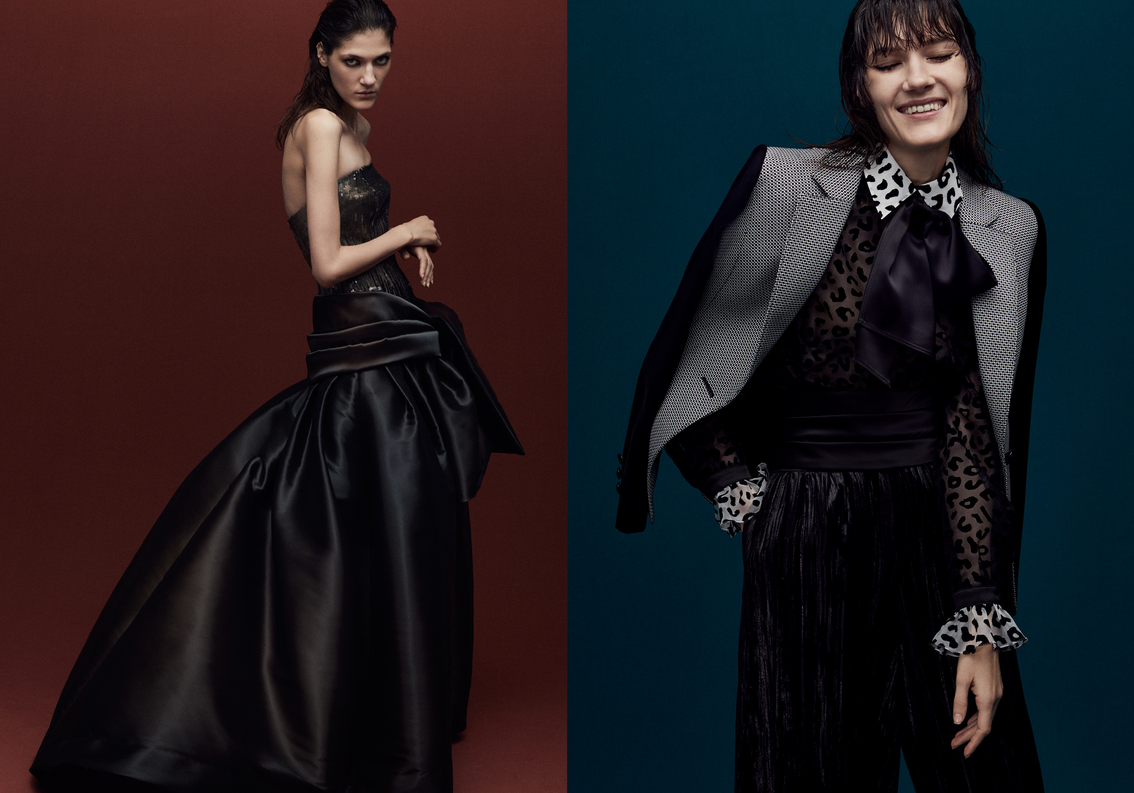 AUTUMN WINTER 2020-2021