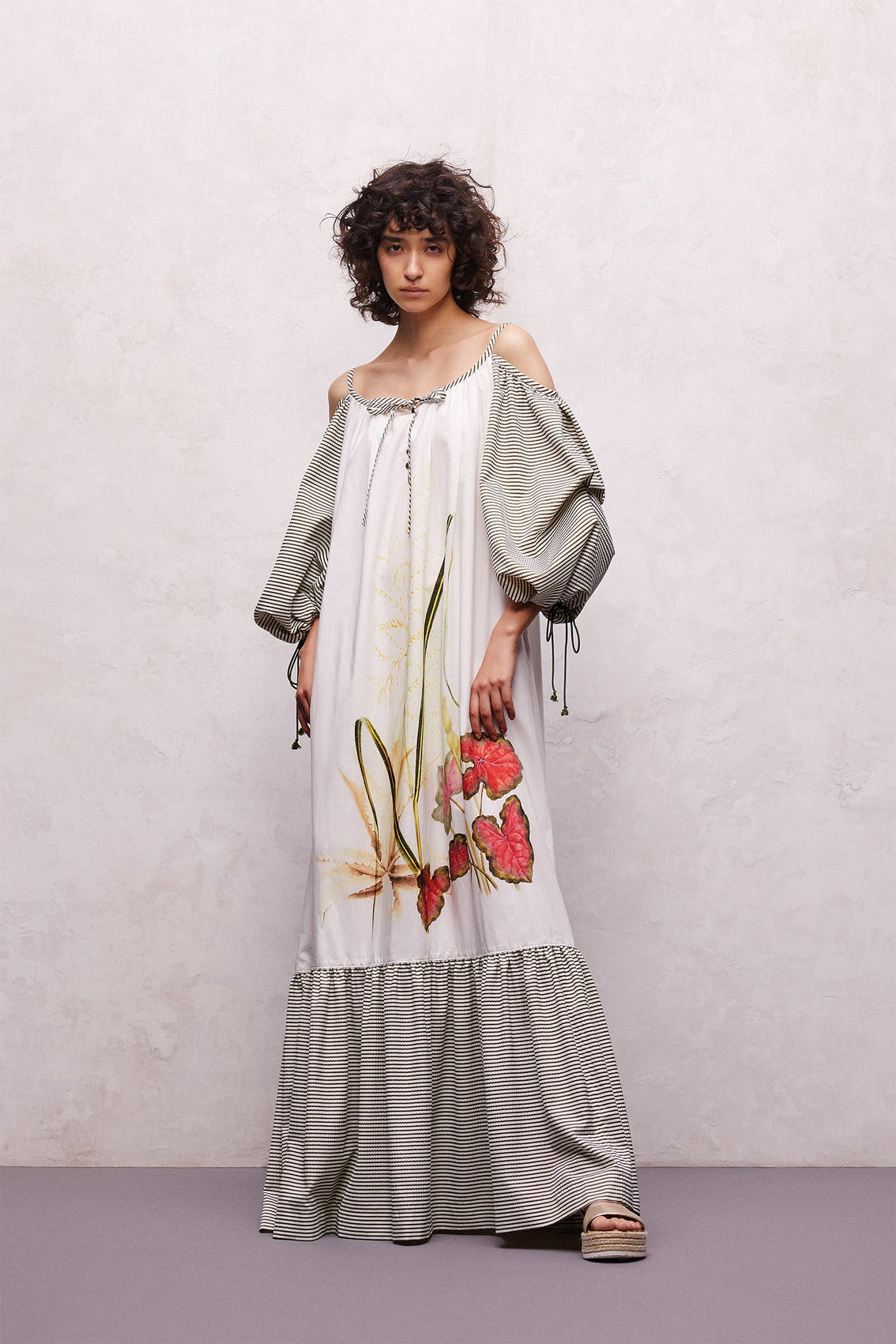 SPRING SUMMER 2021