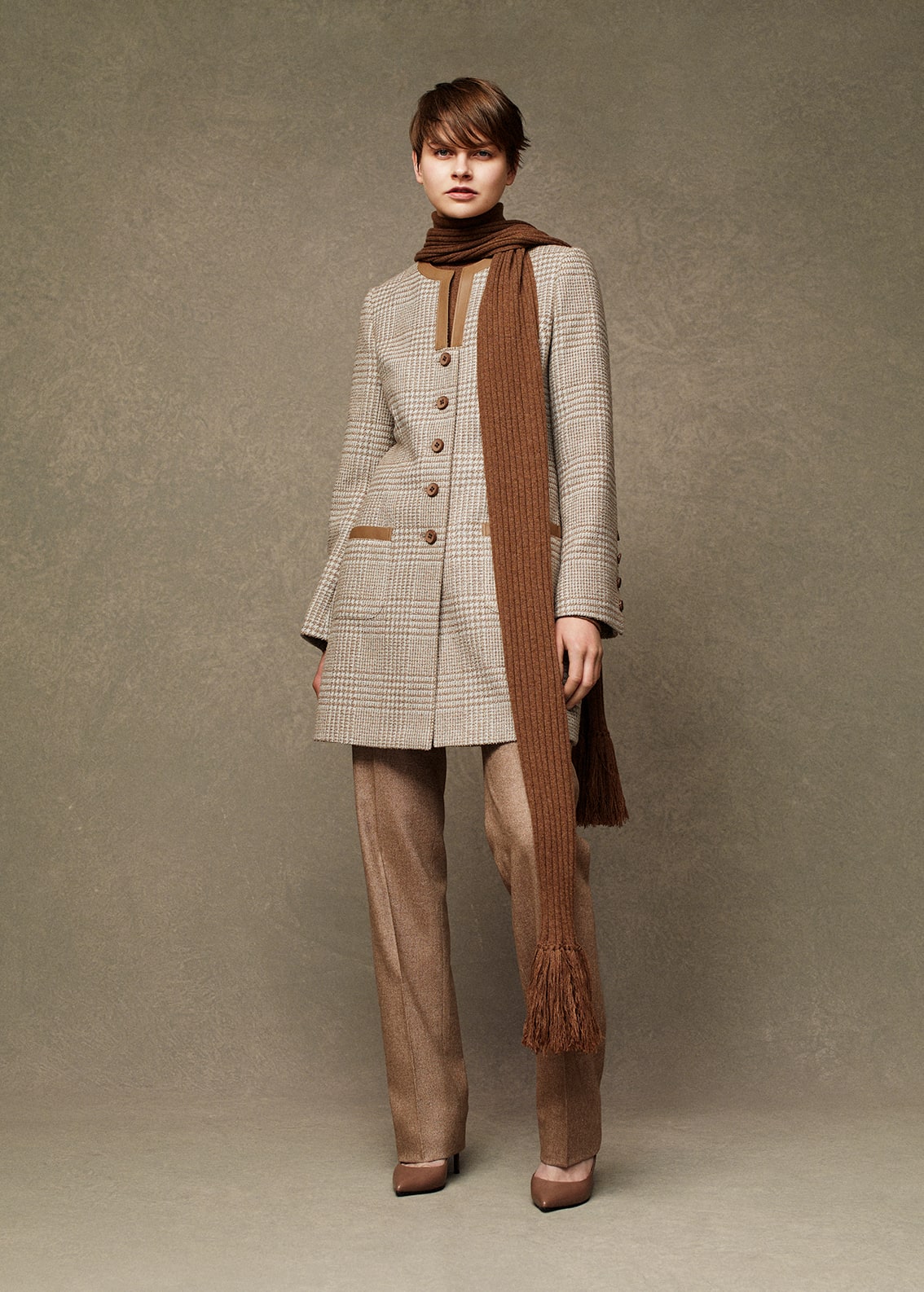 AUTUMN WINTER 2021-2022