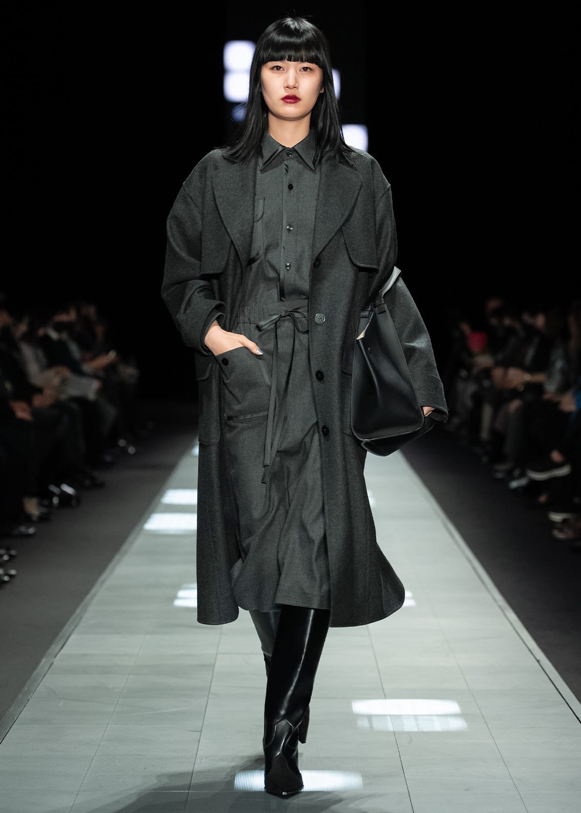 LOOKBOOK AW 2025-2026