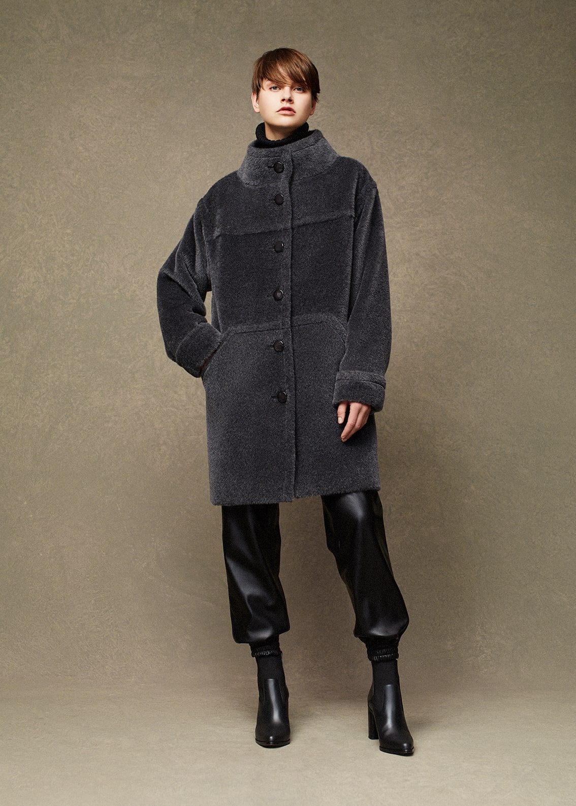 AUTUMN WINTER 2021-2022
