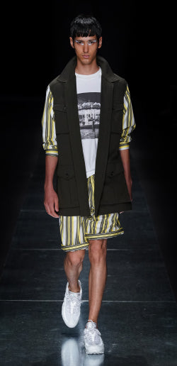 Spring Summer2020
