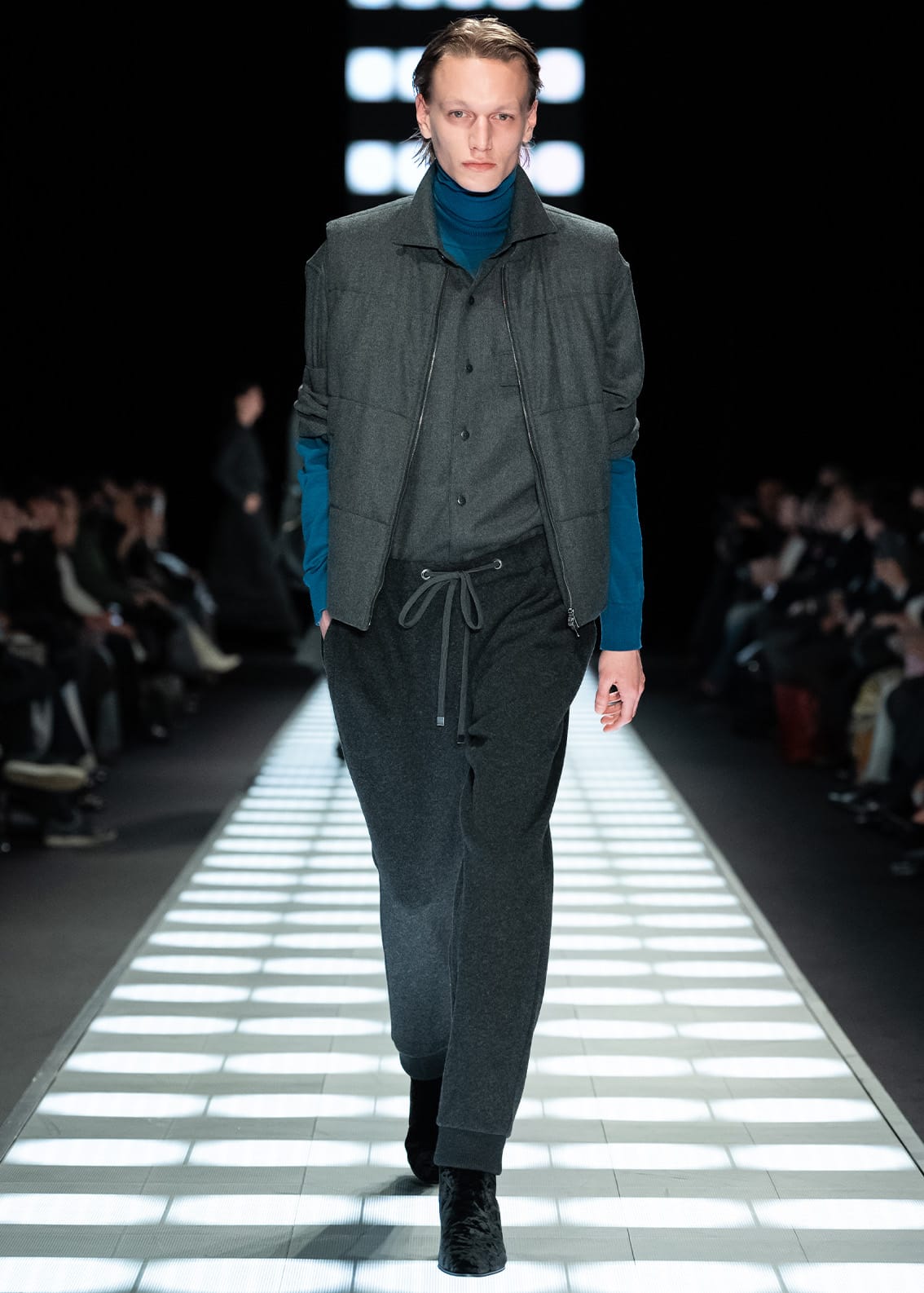 LOOKBOOK AW 2025-2026