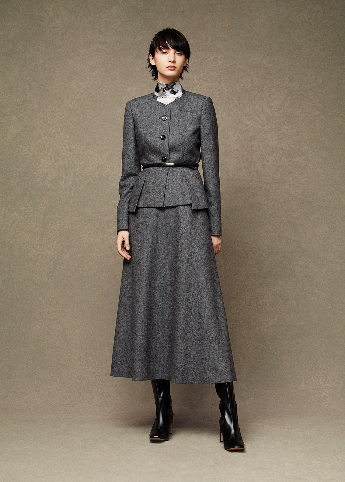 AUTUMN WINTER 2021-2022