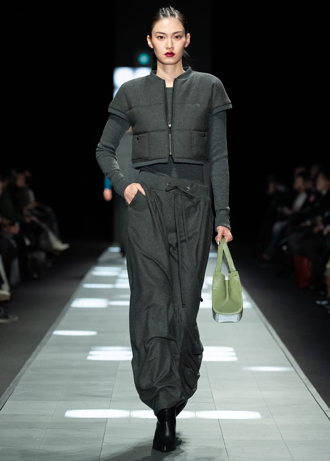 LOOKBOOK AW 2025-2026