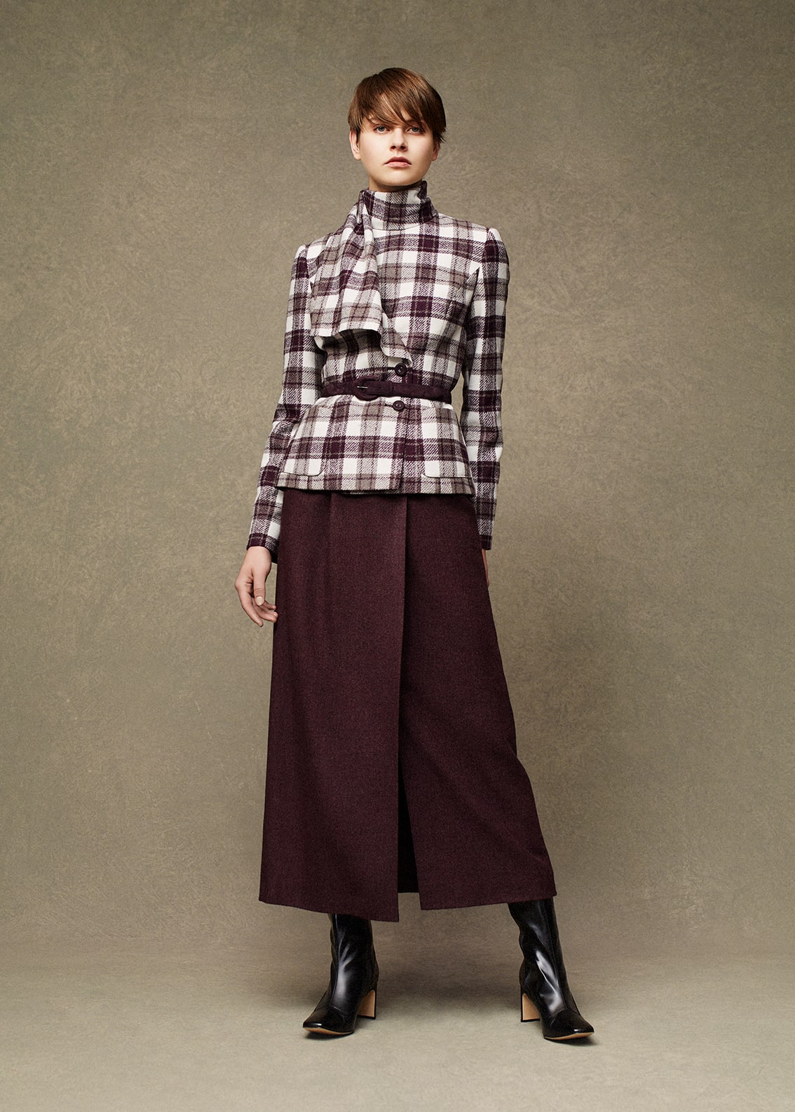 AUTUMN WINTER 2021-2022