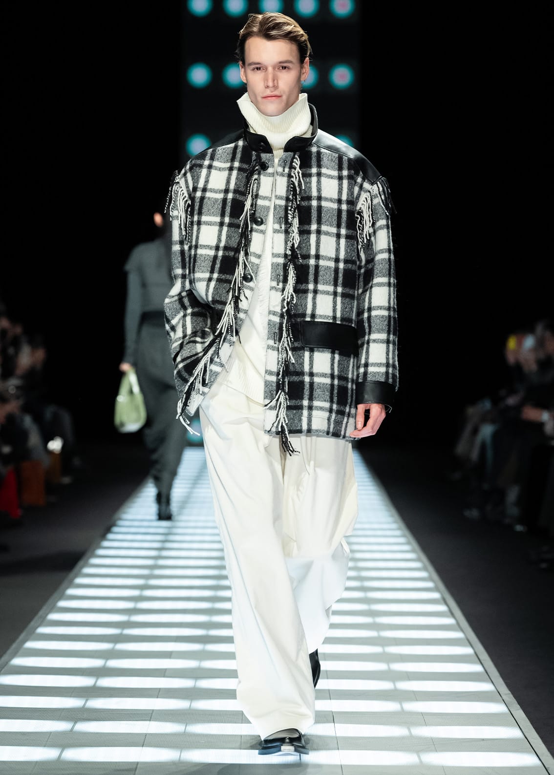 LOOKBOOK AW 2025-2026