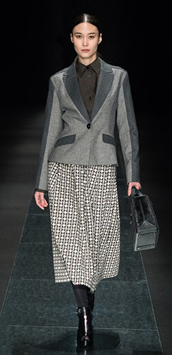 Autumn Winter2019-2020