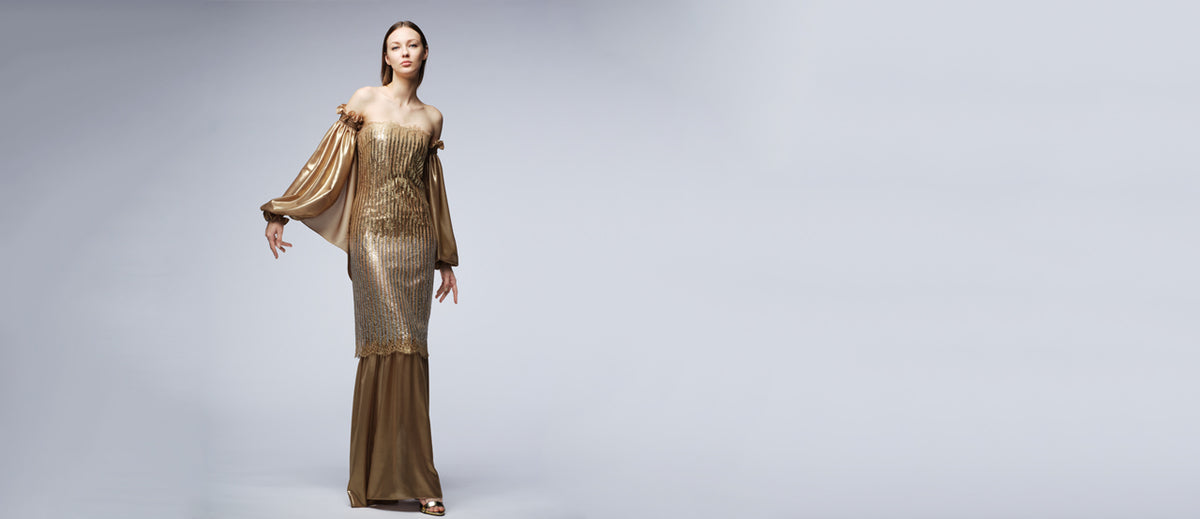 SPRING SUMMER  COLLECTION 2024