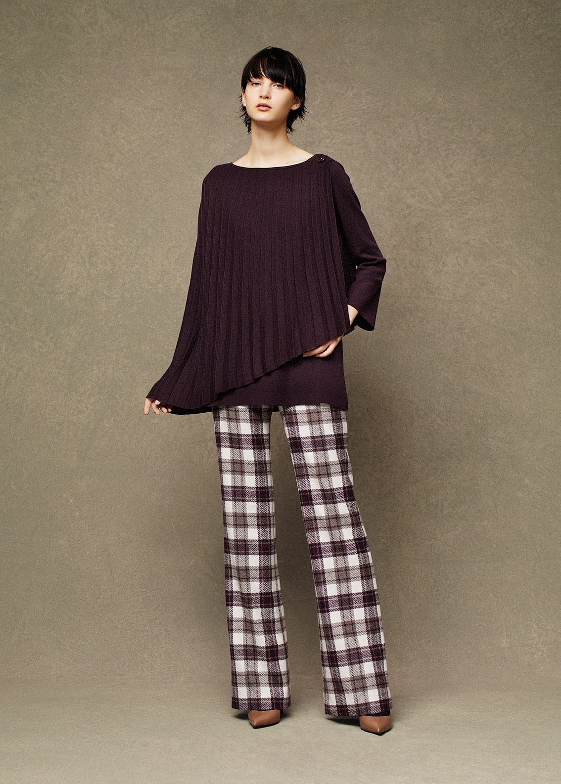 AUTUMN WINTER 2021-2022