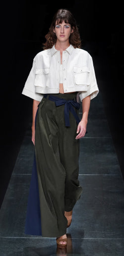 Spring Summer2020