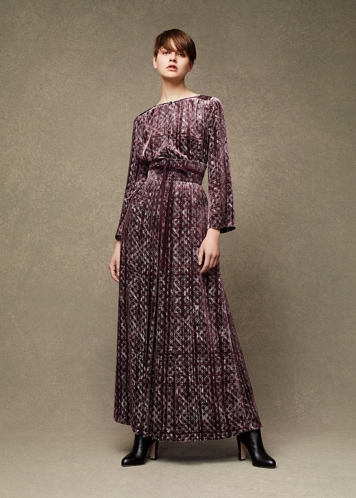AUTUMN WINTER 2021-2022