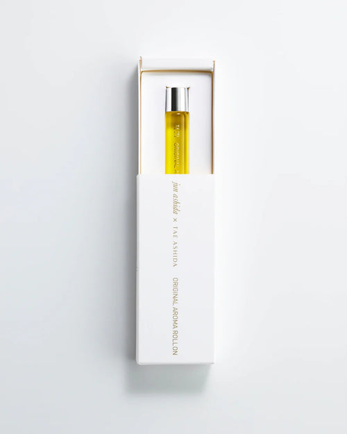 jun ashida×TAE ASHIDA