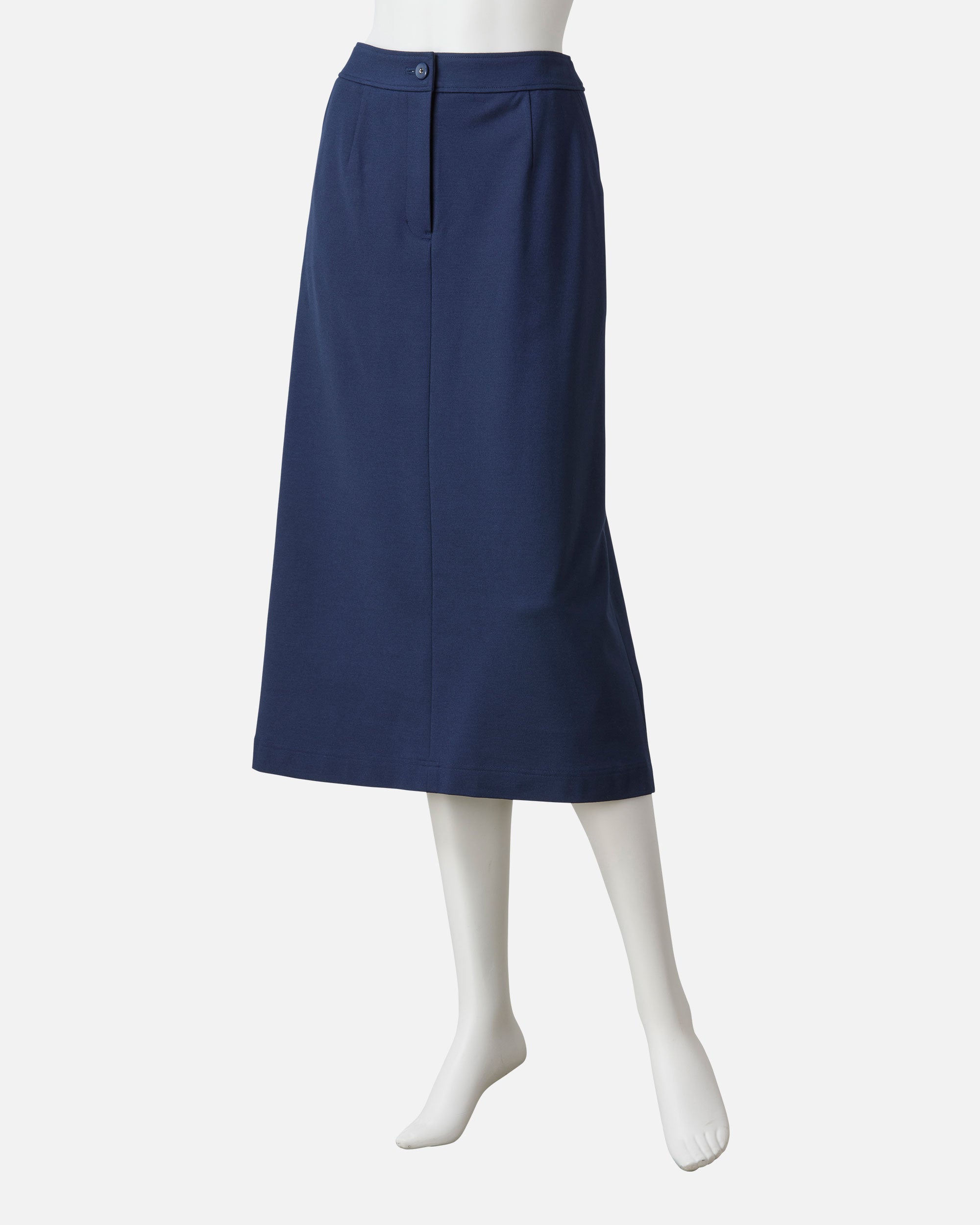 ジャージースカート