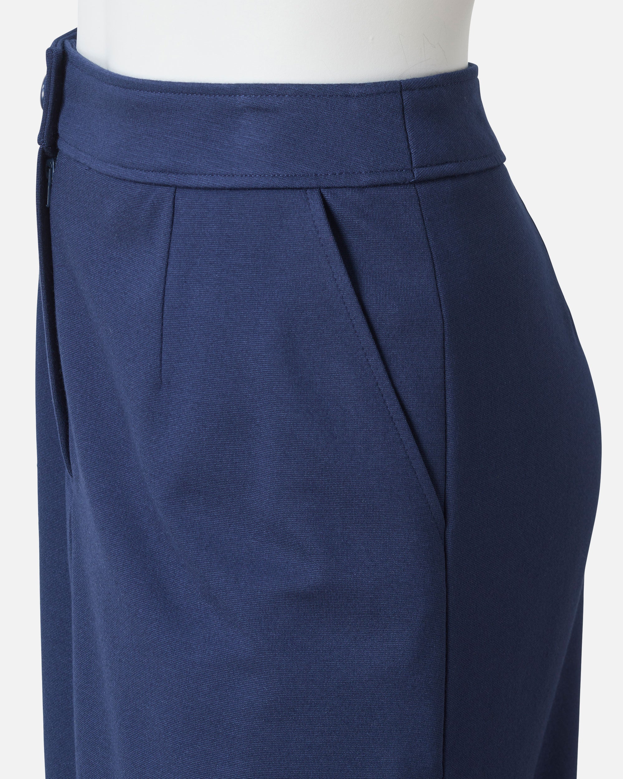 ジャージースカート