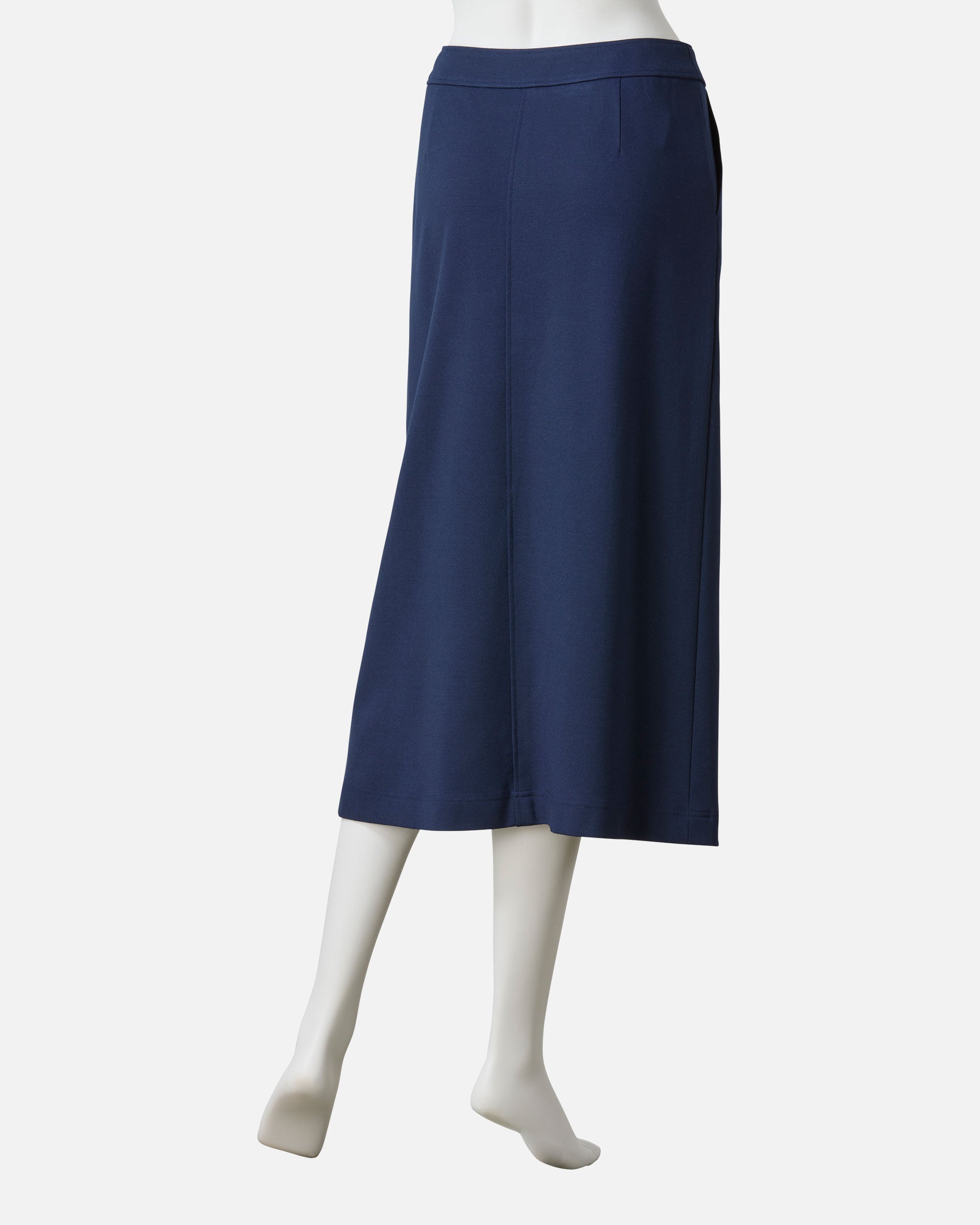 ジャージースカート