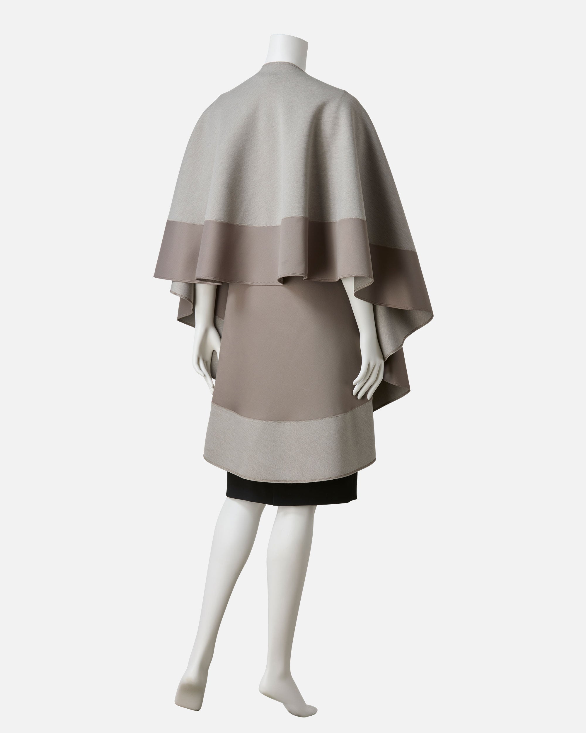 バイカラーダブルフェイスコンパス（リバーシブル） / Bicolor Double-Sided COMPASS (Reversible)