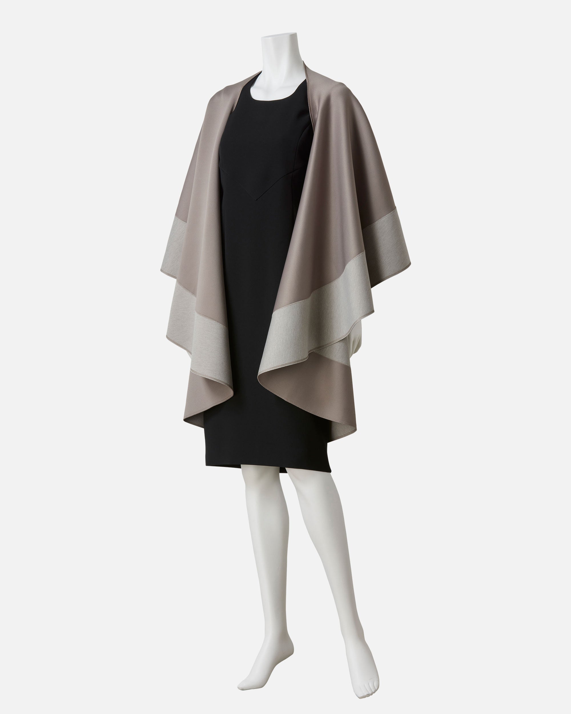 バイカラーダブルフェイスコンパス（リバーシブル） / Bicolor Double-Sided COMPASS (Reversible)