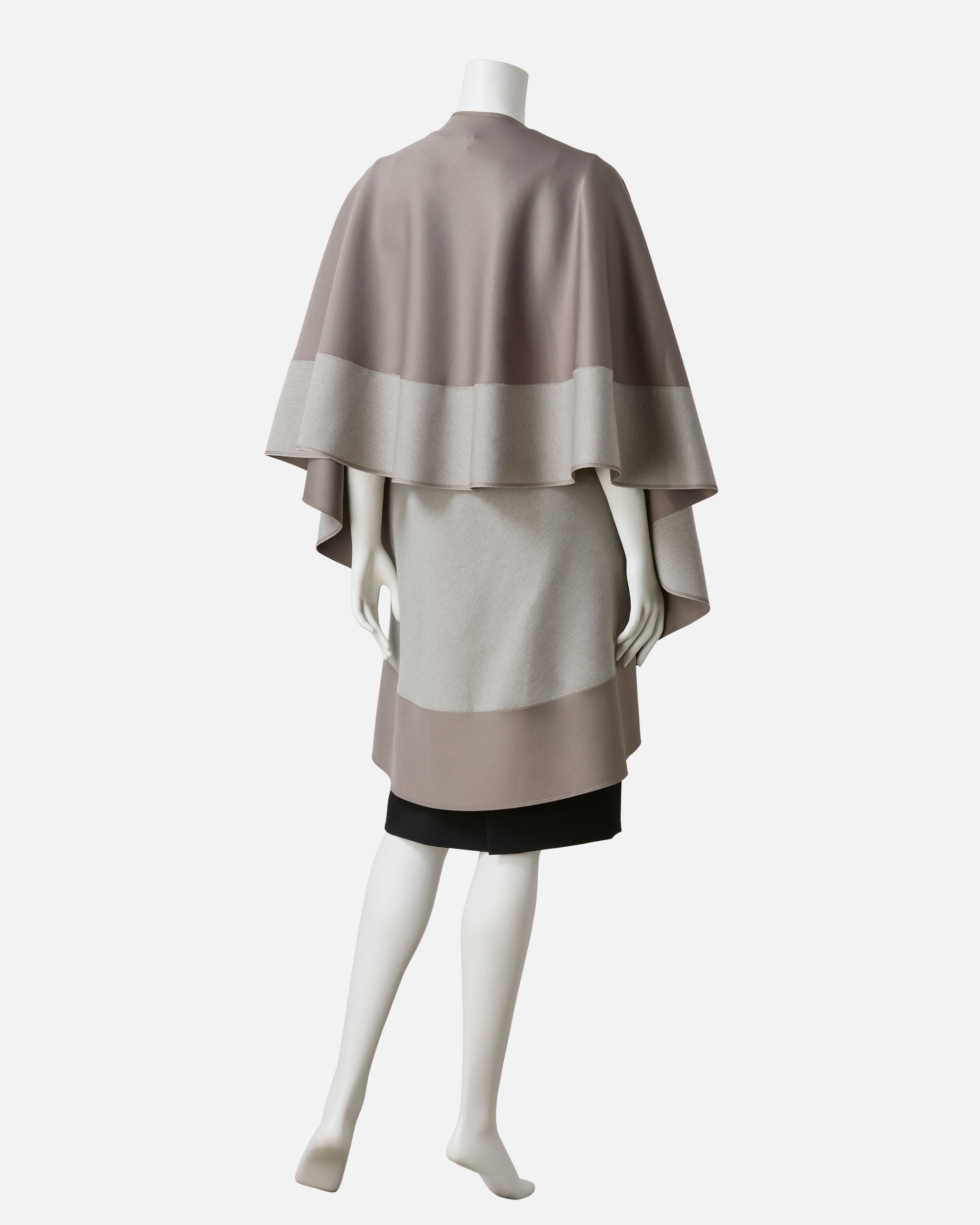 バイカラーダブルフェイスコンパス（リバーシブル） / Bicolor Double-Sided COMPASS (Reversible)