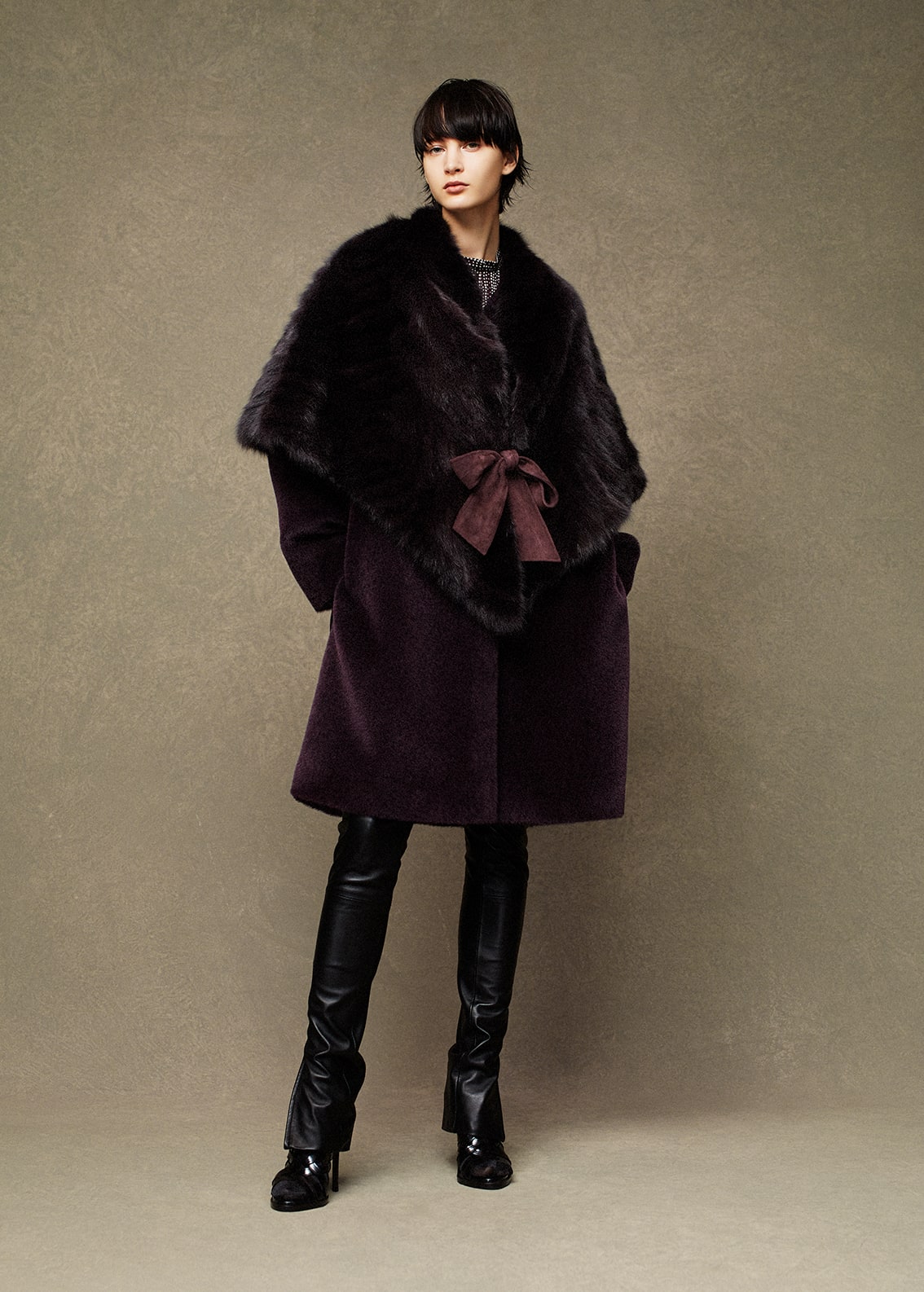 AUTUMN WINTER 2021-2022