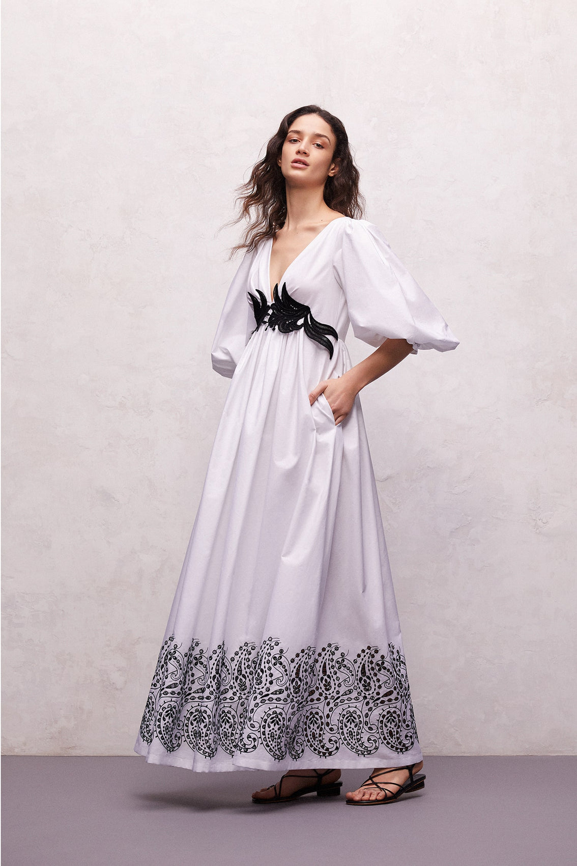 SPRING SUMMER 2021