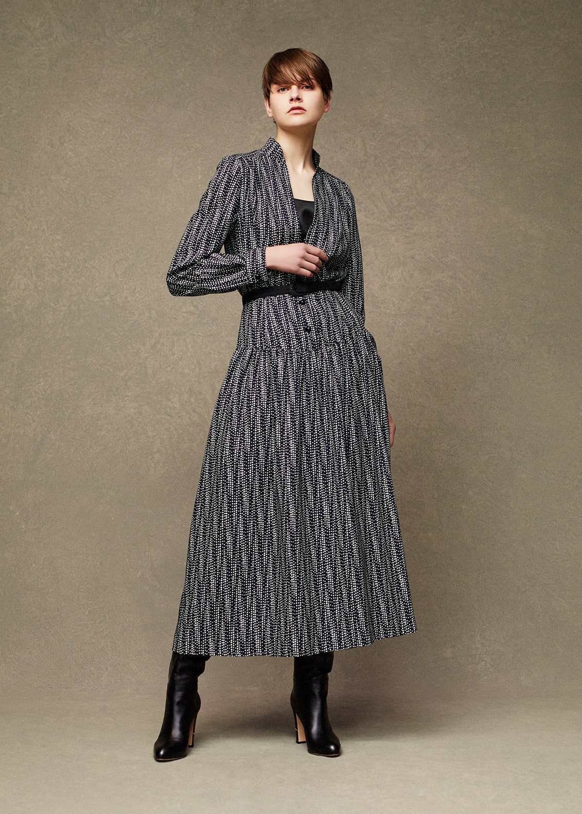 AUTUMN WINTER 2021-2022