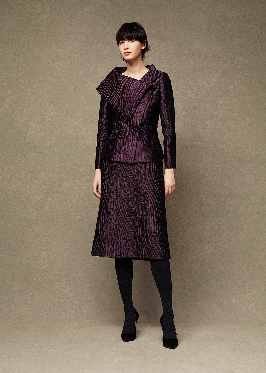 AUTUMN WINTER 2021-2022