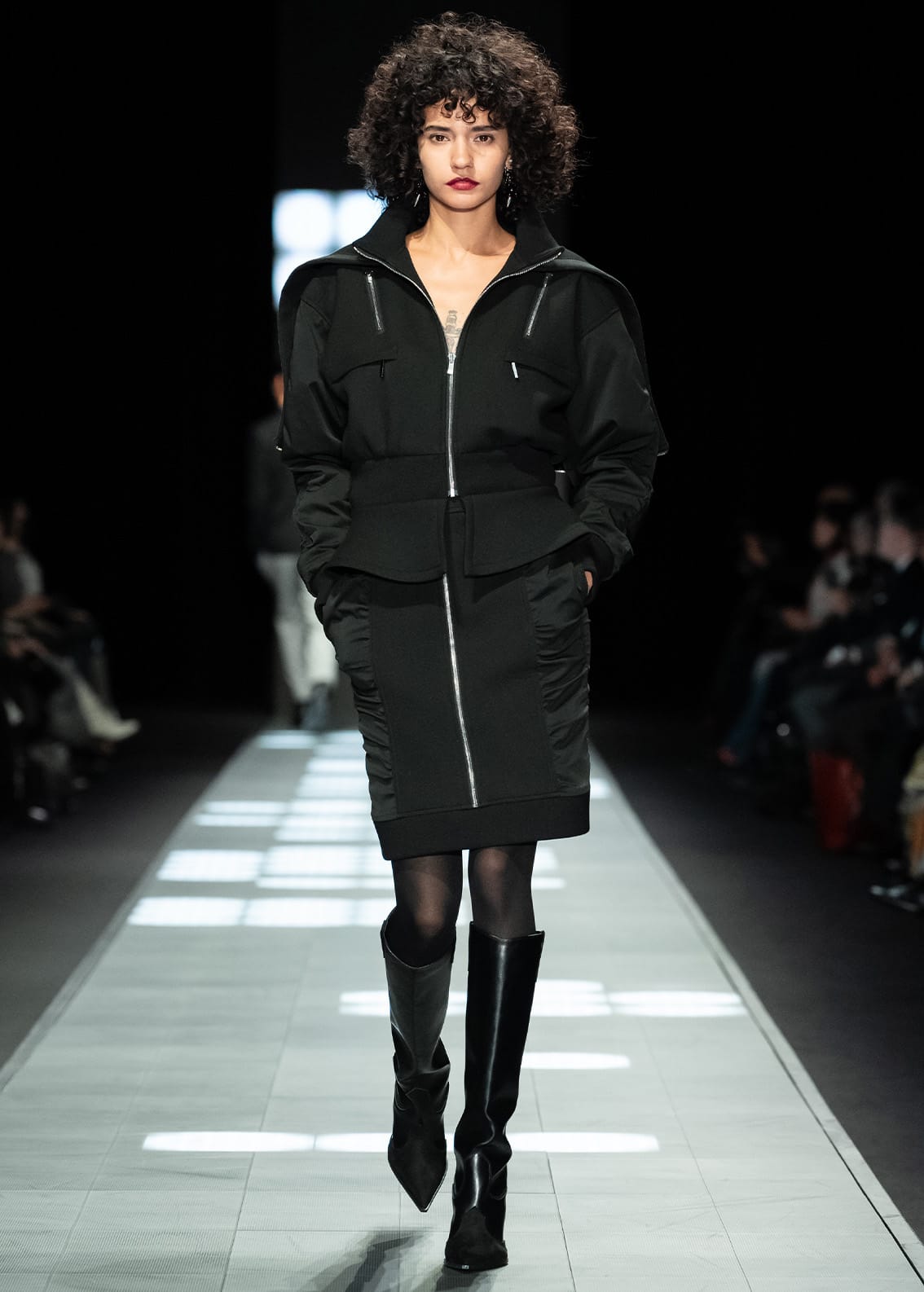 LOOKBOOK AW 2025-2026