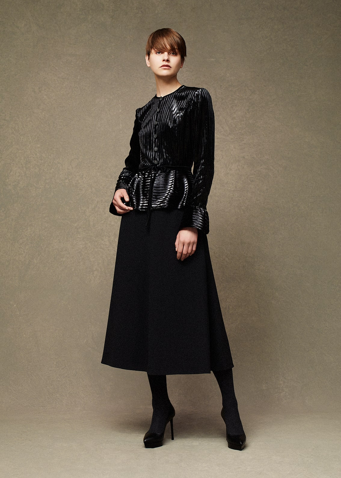 AUTUMN WINTER 2021-2022