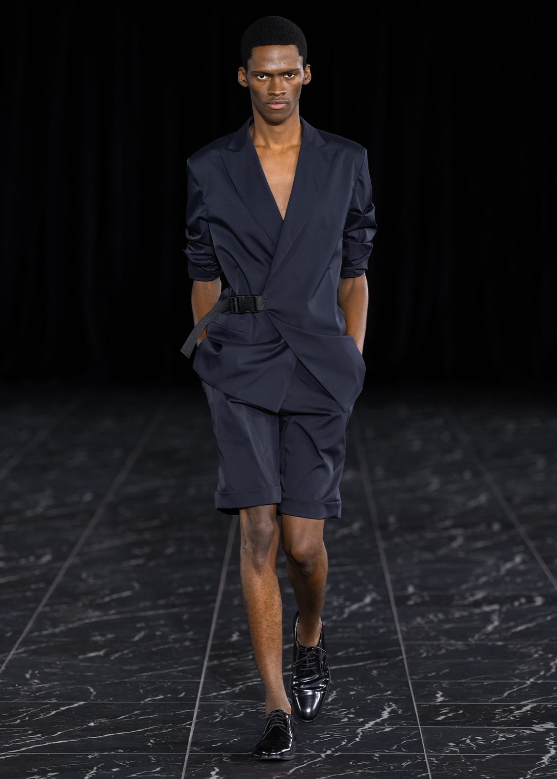 TA SS2025 LOOKBOOK