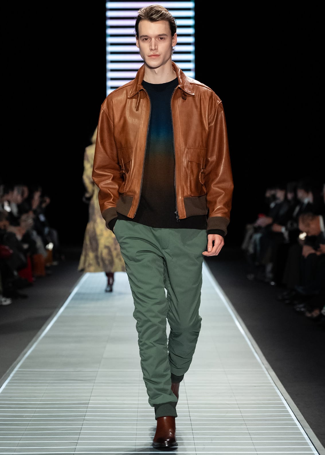 LOOKBOOK AW 2025-2026
