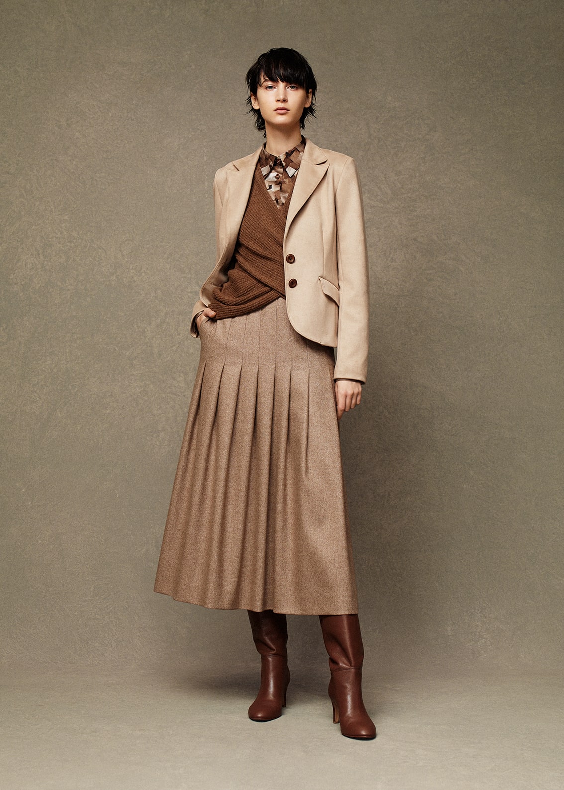AUTUMN WINTER 2021-2022