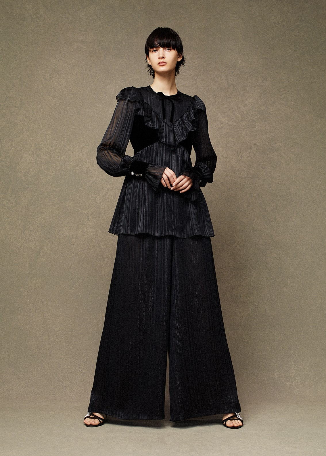 AUTUMN WINTER 2021-2022