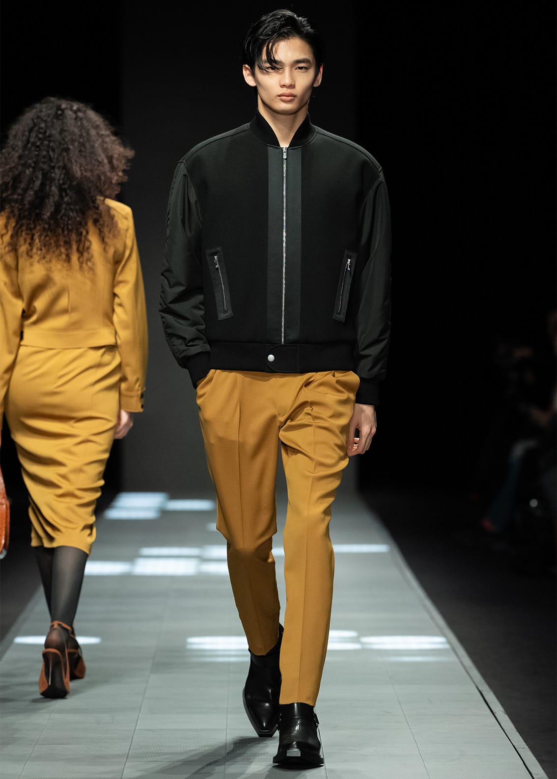 LOOKBOOK AW 2025-2026