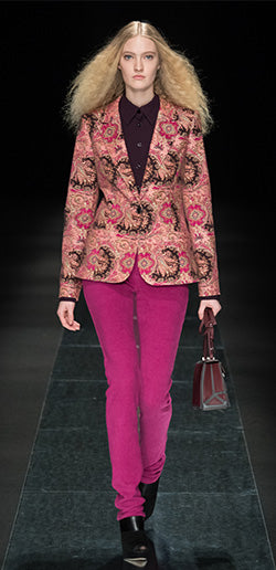 Autumn Winter2019-2020