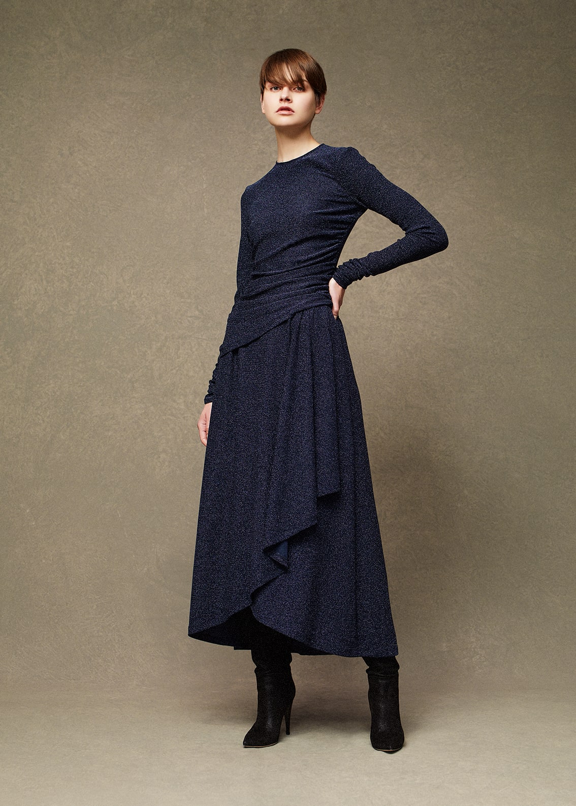 AUTUMN WINTER 2021-2022