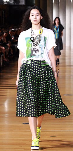 Spring Summer2019