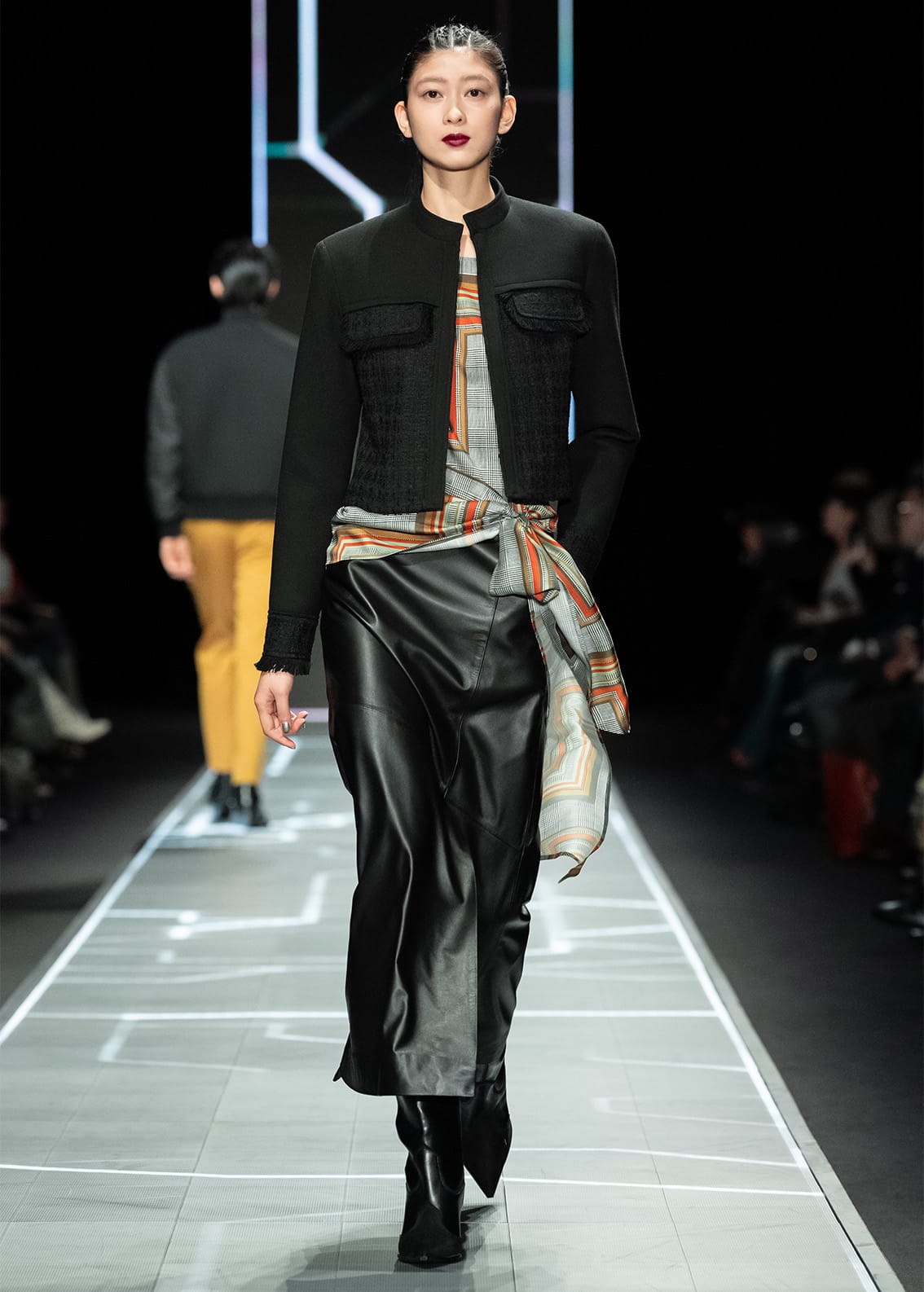 LOOKBOOK AW 2025-2026