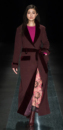 Autumn Winter2019-2020