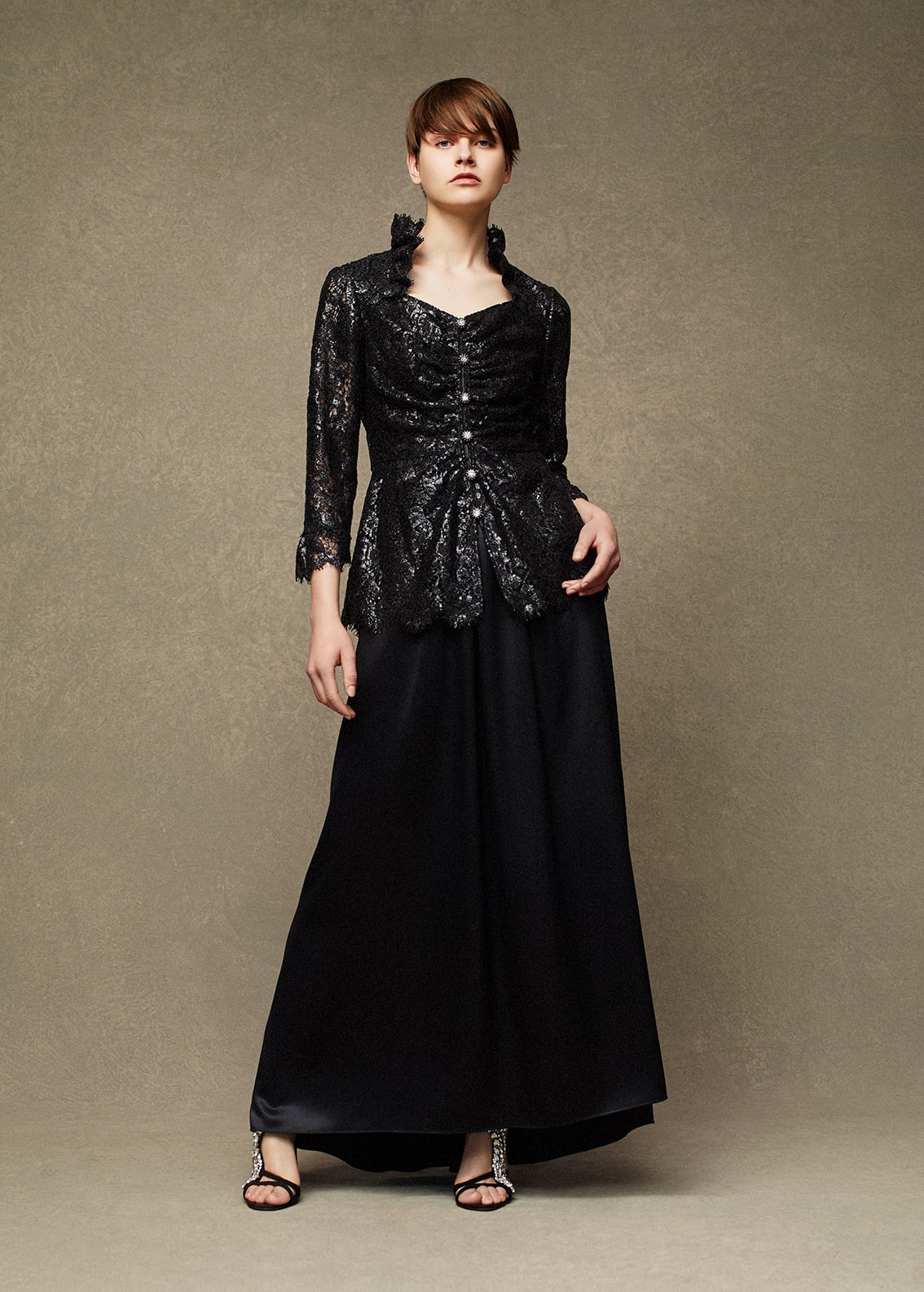 AUTUMN WINTER 2021-2022