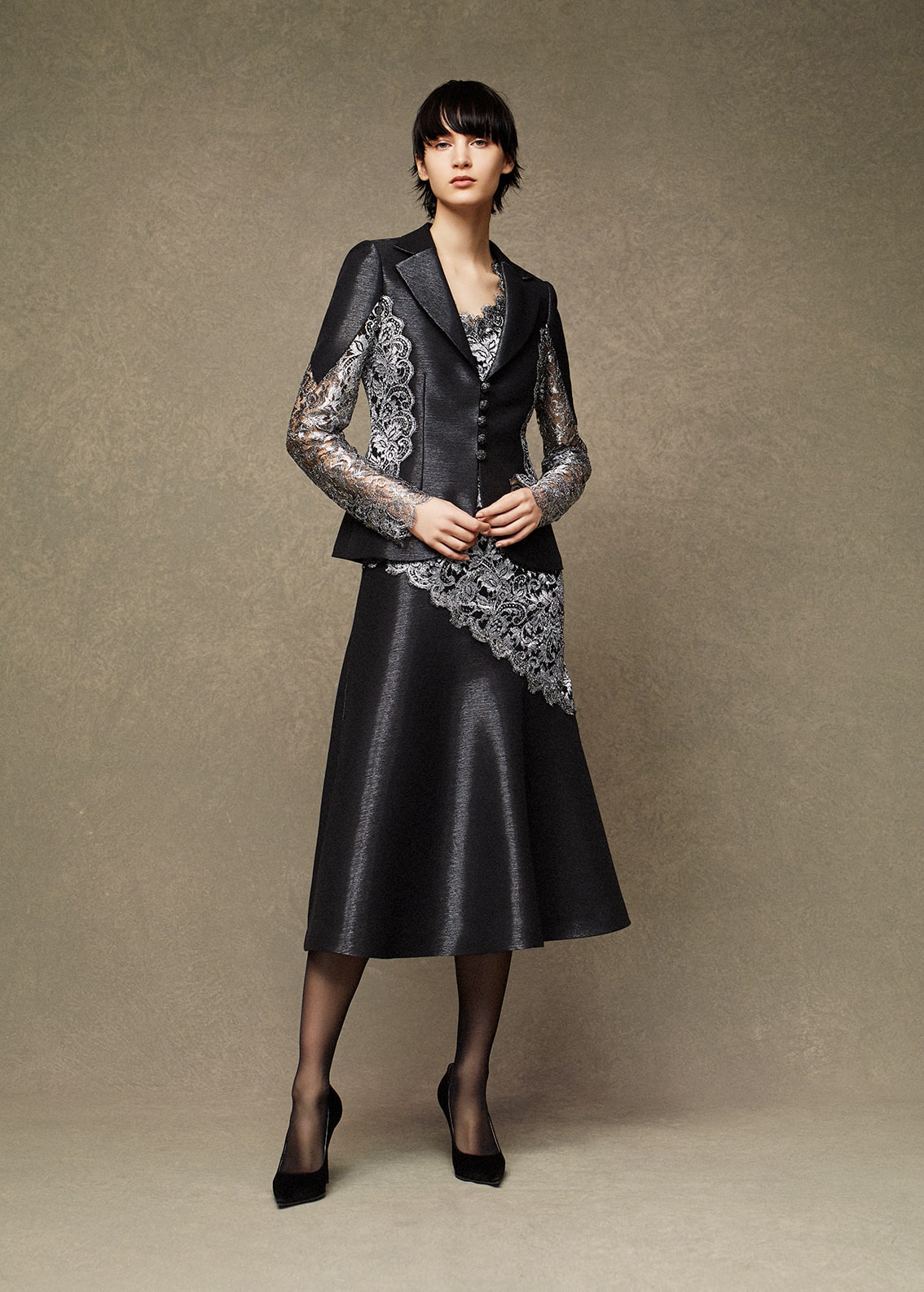 AUTUMN WINTER 2021-2022