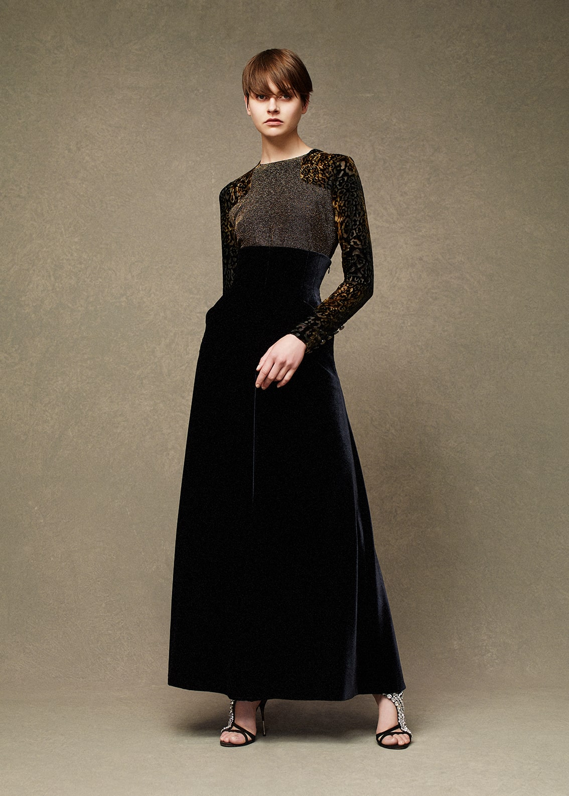 AUTUMN WINTER 2021-2022