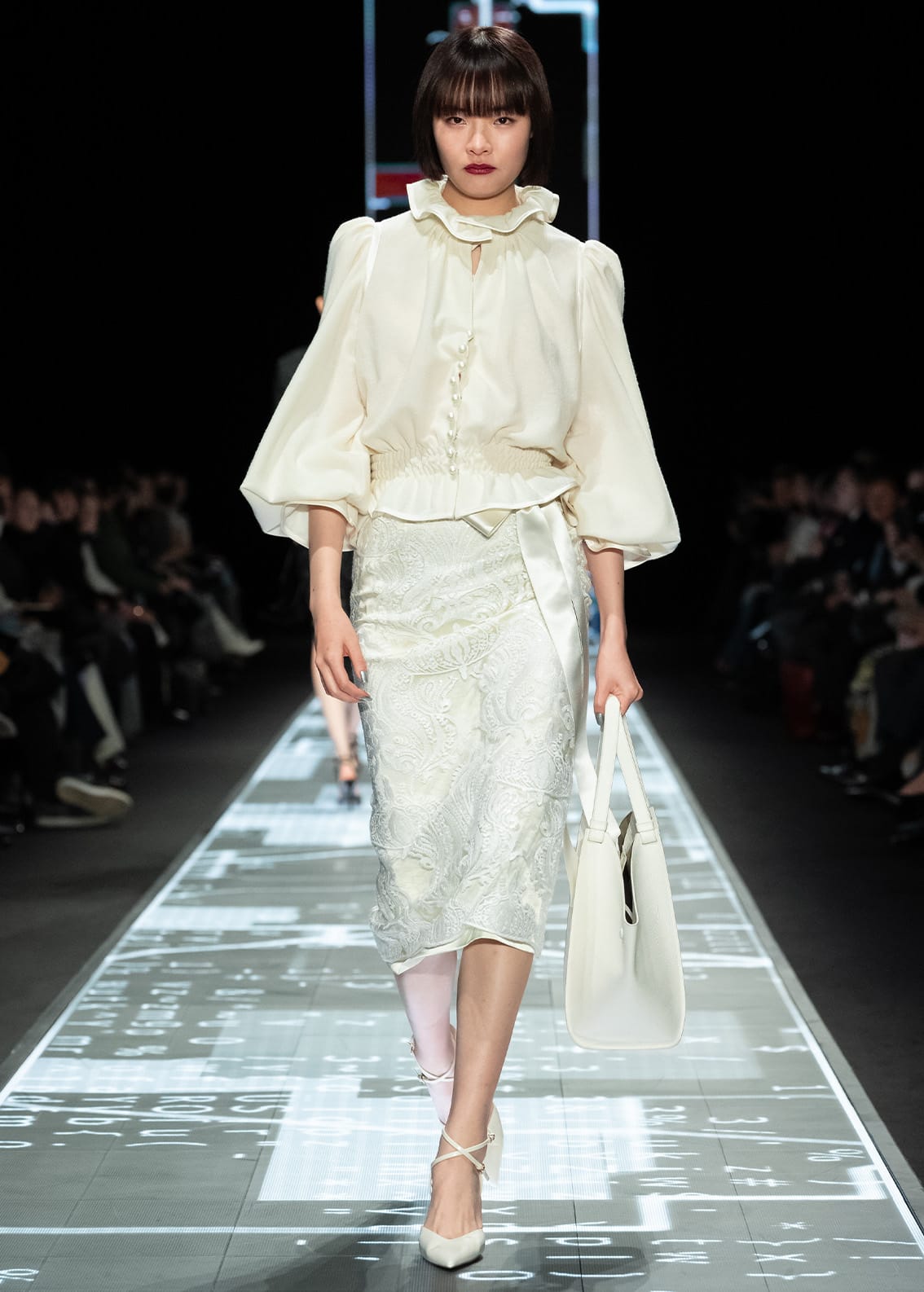 LOOKBOOK AW 2025-2026