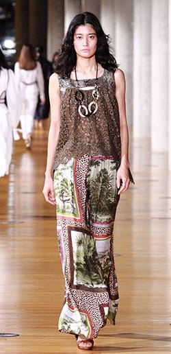Spring Summer2019