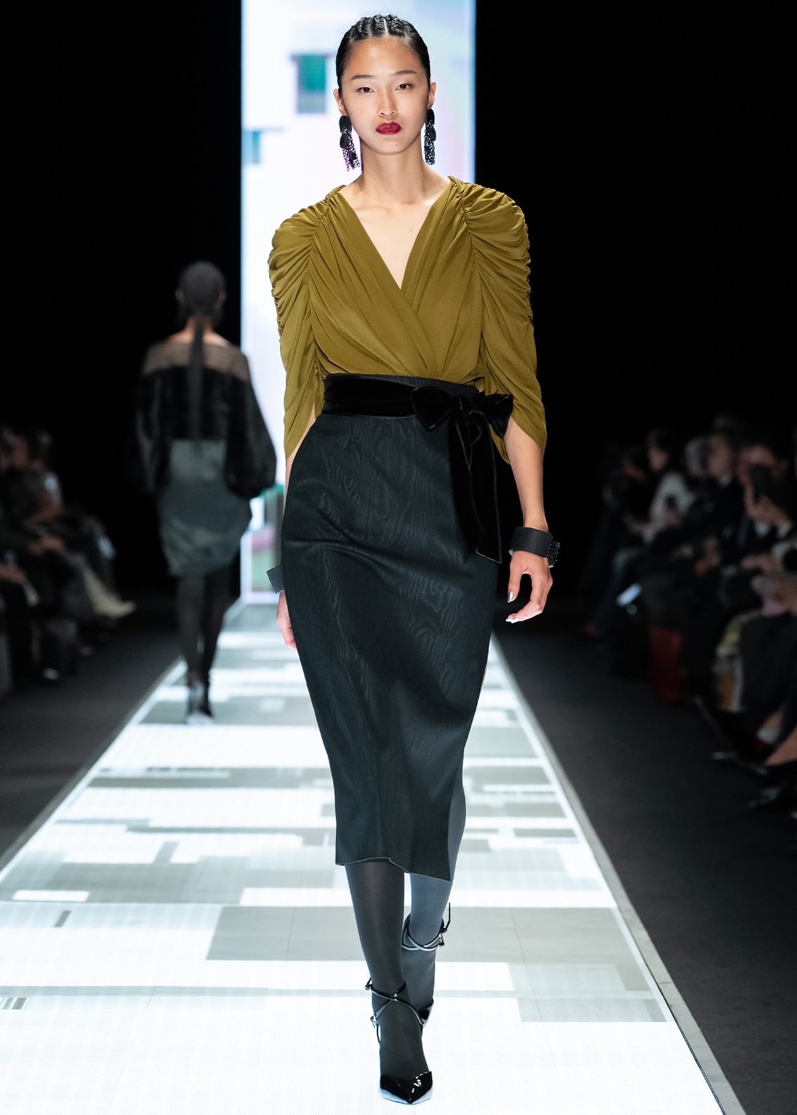 LOOKBOOK AW 2025-2026