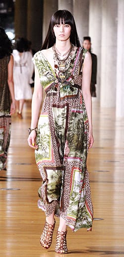 Spring Summer2019